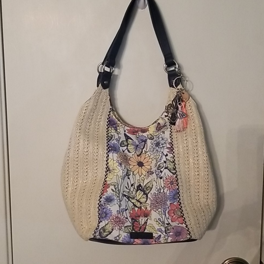 Sakroots purse. Used 5 times.